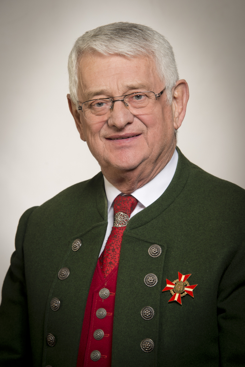 Karl Grufeneder
